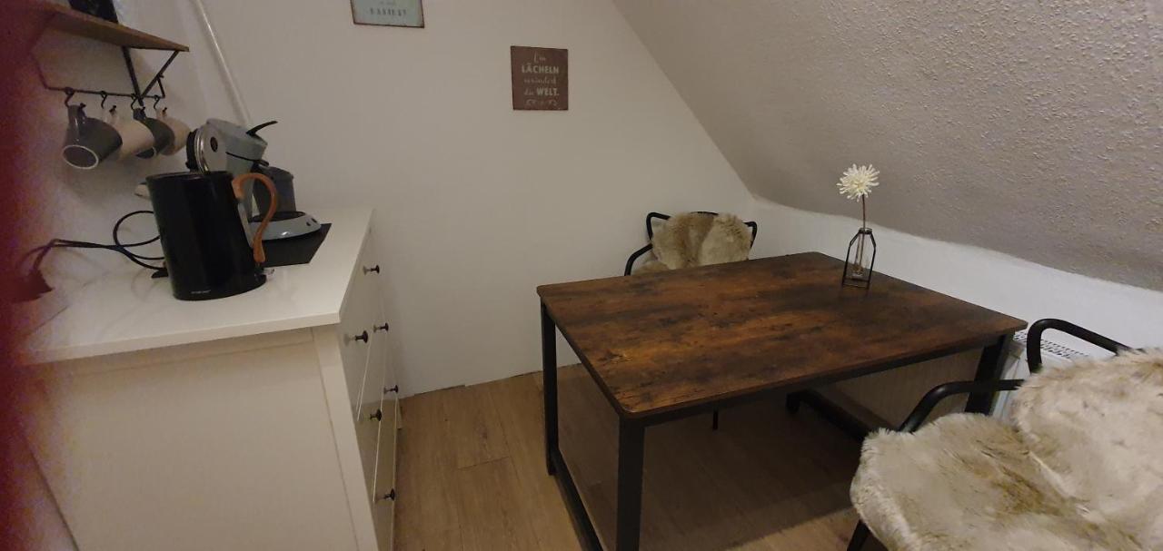 Gaestehaus Burgberg, Weinhaus Fries Kattenes Εξωτερικό φωτογραφία