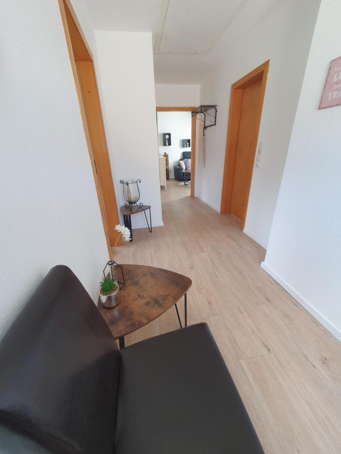 Gaestehaus Burgberg, Weinhaus Fries Kattenes Εξωτερικό φωτογραφία