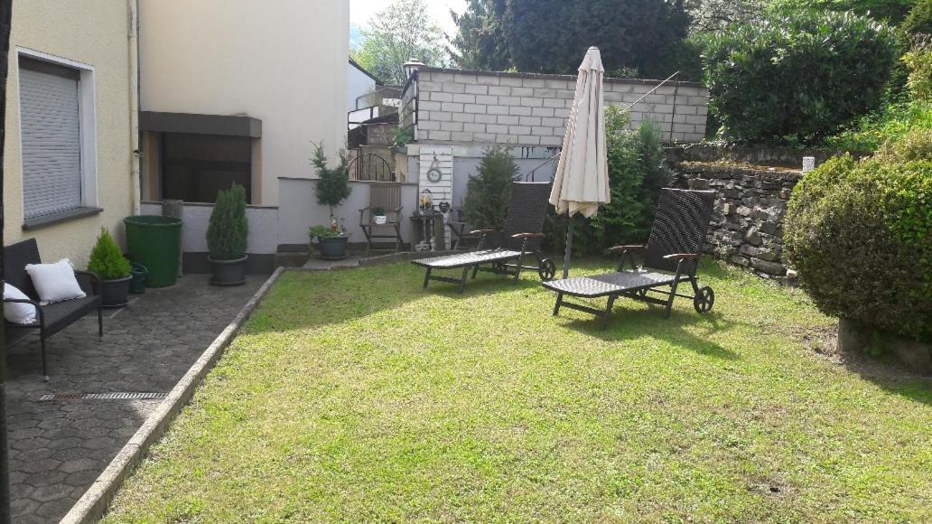 Gaestehaus Burgberg, Weinhaus Fries Kattenes Εξωτερικό φωτογραφία